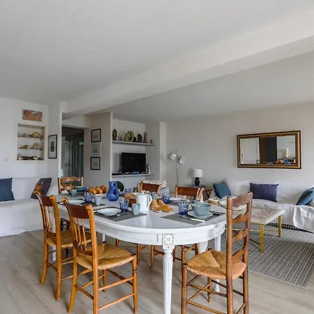 Au Coeur Du Port, Vue Unique, Pour 6 Saint-Martin-de-Ré