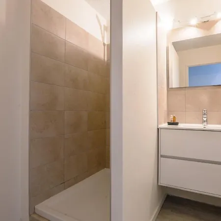 Au Coeur Du Port, Vue Unique, Pour 6 * Saint-Martin-de-Ré