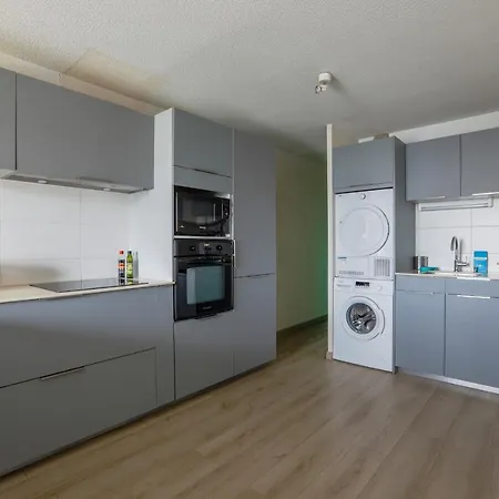 Au Coeur Du Port, Vue Unique, Pour 6 * Saint-Martin-de-Ré