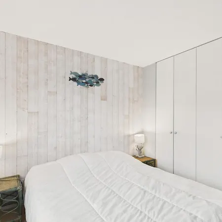 Au Coeur Du Port, Vue Unique, Pour 6 *