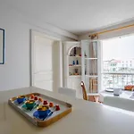 דירה Au Coeur Du Port, Vue Unique, Pour 6 *
