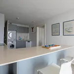 Au Coeur Du Port, Vue Unique, Pour 6 * Saint-Martin-de-Ré